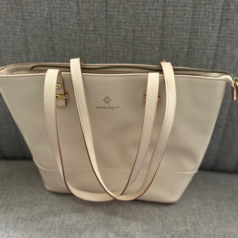 Great Nanette Lepore Tote bag